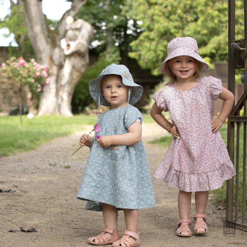 Fina sommarklänningar till skolavslutning och sommarlov