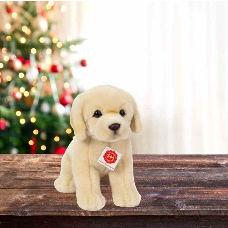 Ge Julen en Magisk Touch med Gosedjuren från Teddy Hermann! 🧸🎄✨