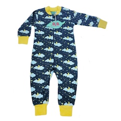 Pyjamas för baby 0-6mån