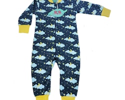 Pyjamas för baby 0-6mån