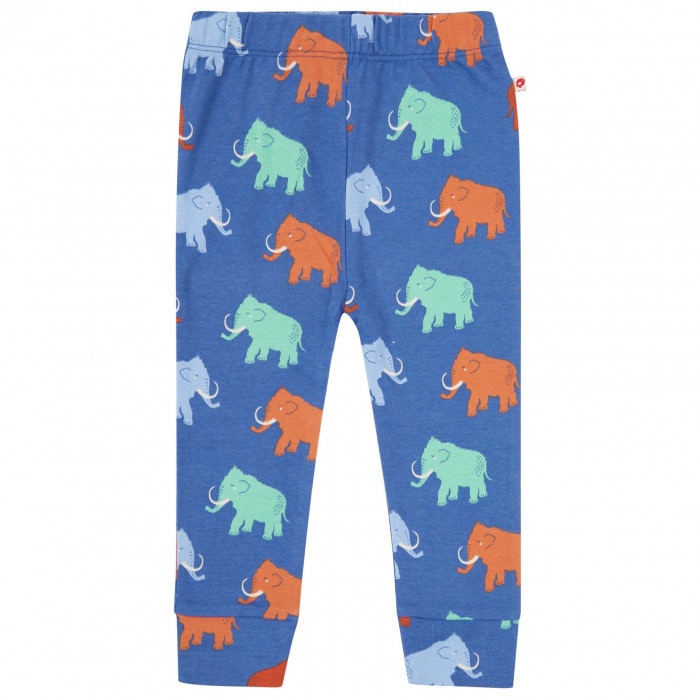 Leggings Mammut -12mån-5år