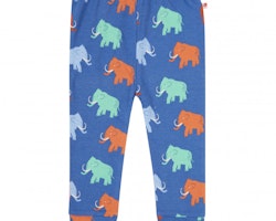 Leggings Mammut -12mån-5år