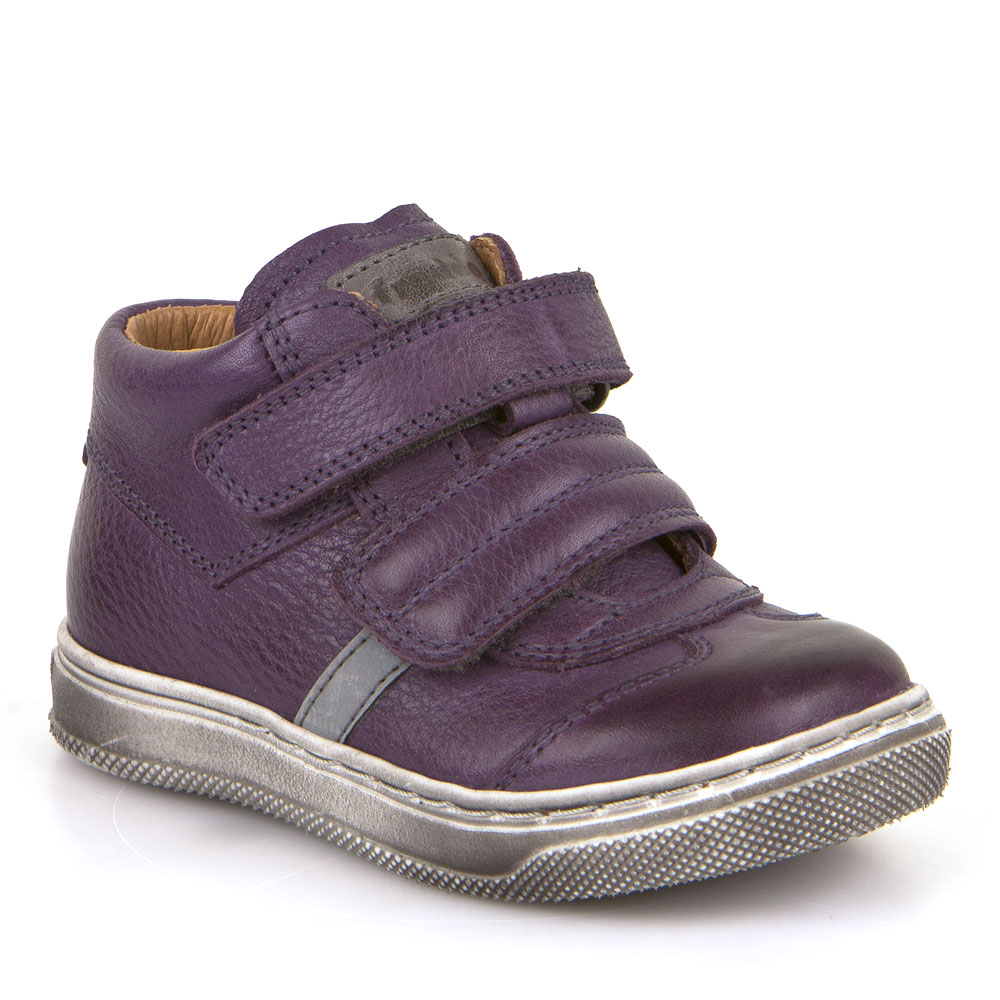 Froddo Sneakers Lila Gussi - G2110063-4 (Stl. 21-26)