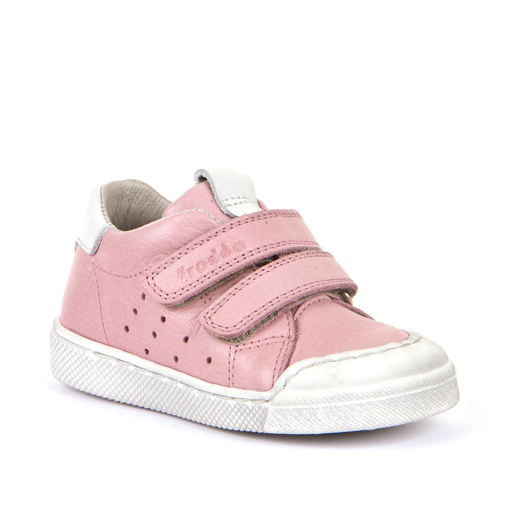 Sneakers för barn - ljusrosa - G2030200-3 (Stl.20-30)