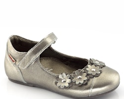 Froddo Ballerinasko Isadora - Dark Silver - G3140019-1
