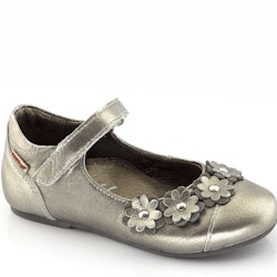 Froddo Ballerinasko Isadora - Dark Silver - G3140019-1