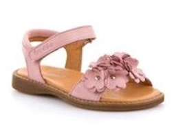 Froddo barn sandal Isalinn - rosa (Stl. 35) - GB3150129