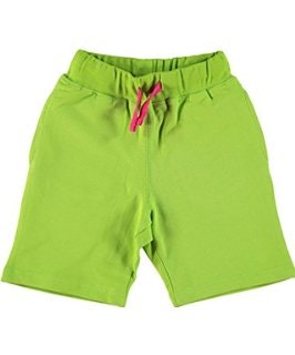 shorts barn maxomorra lime