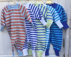 Pyjamas för baby 50/62cl