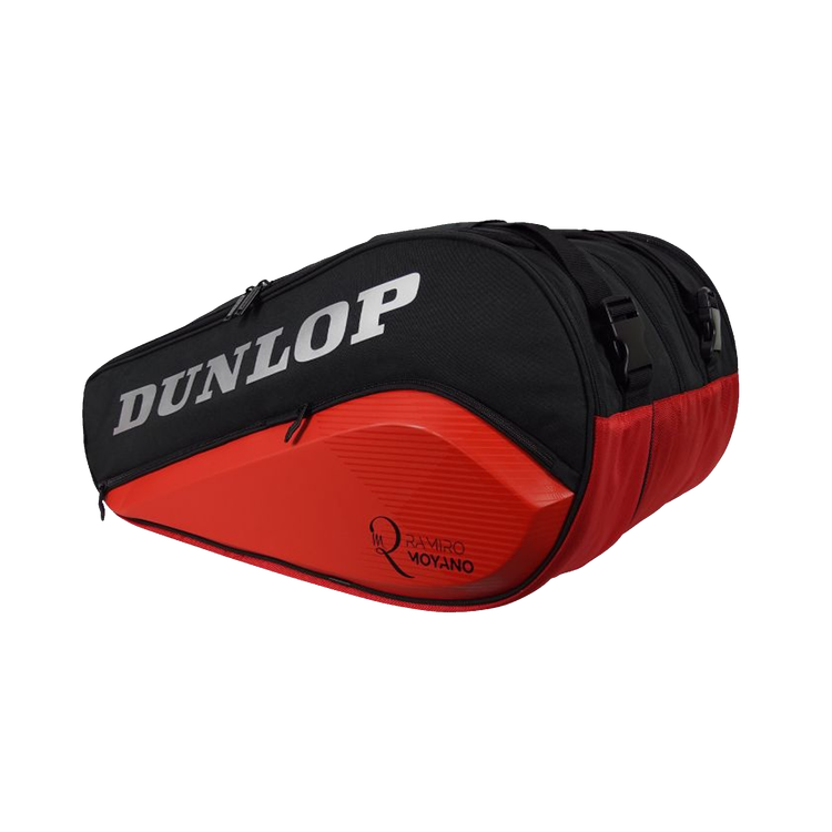 Dunlop Thermo Elite Röd/Svart Padelväska