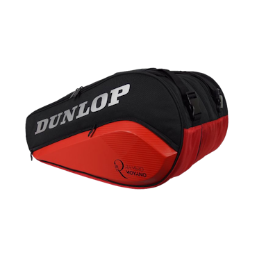Dunlop Thermo Elite Röd/Svart Padelväska