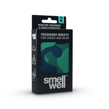 SmellWell Active - Cameo Green