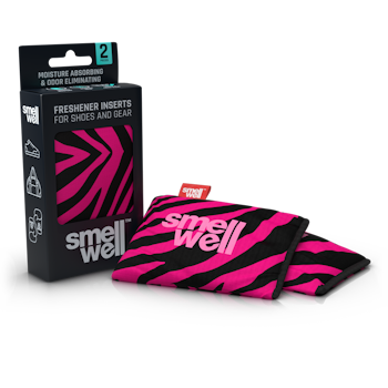 SmellWell Active - Pink Zebra