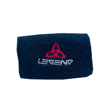Legend Whristband 2-pack
