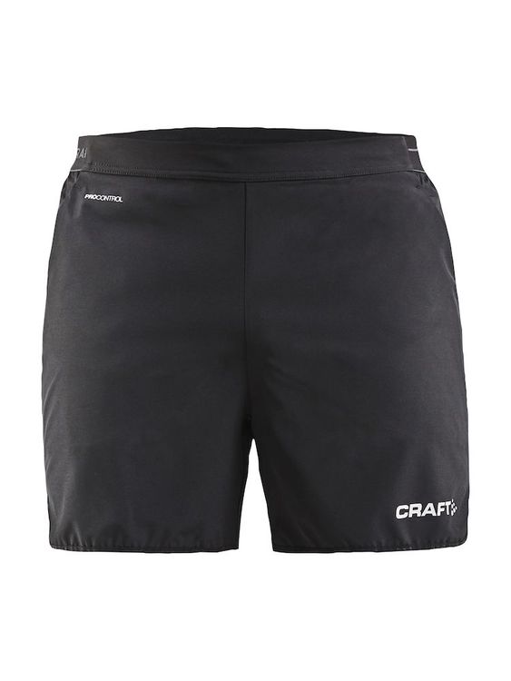 Craft - Pro Control Impact Short Shorts Herr black