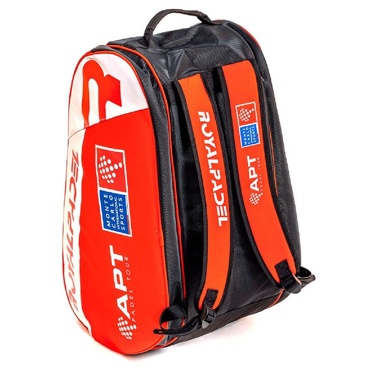 Royal padel Super Combi Padel Racket Bag APT