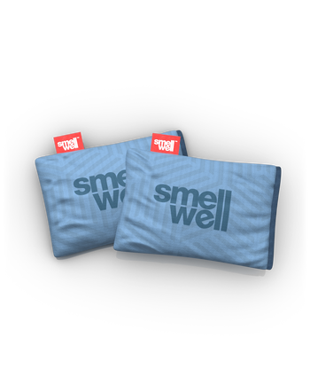SmellWell Sensitive Blue