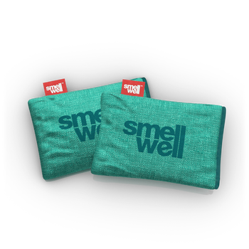 SmellWell Sensitive - Green