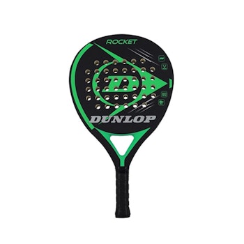 Dunlop Rocket Green 2021