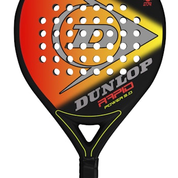 Dunlop Rapid 3.0 Orange