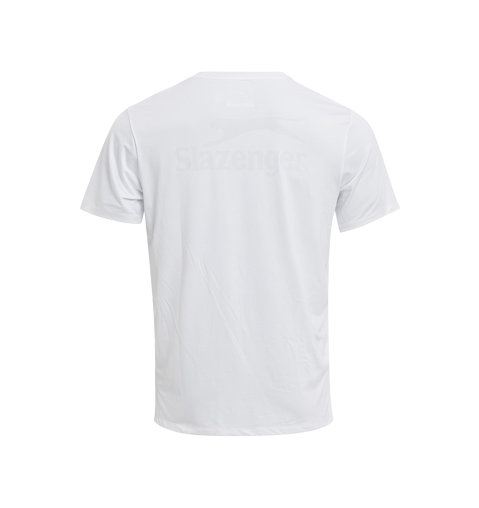 vit t-shirt slazenger