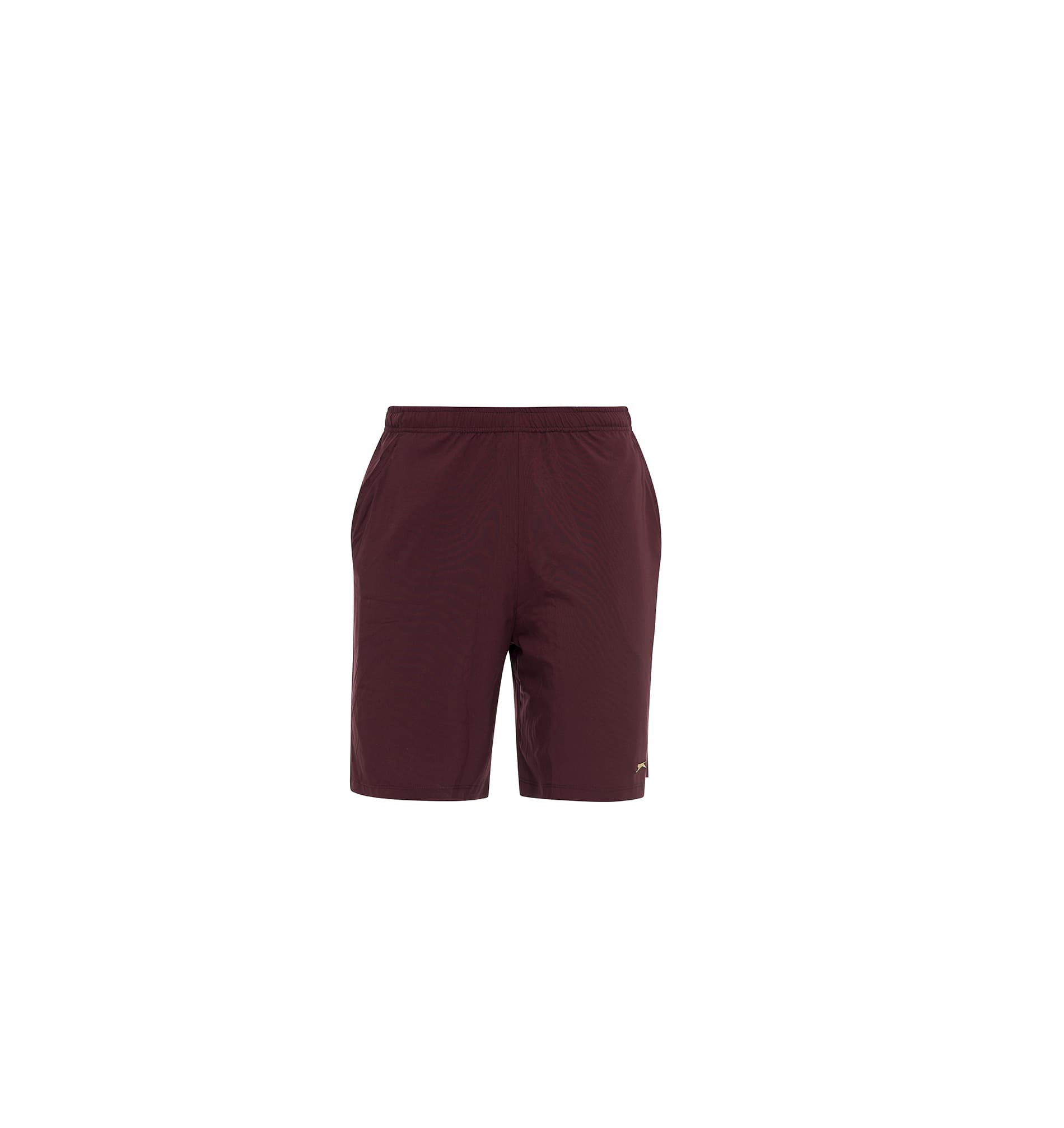 shorts slazenger burgundy