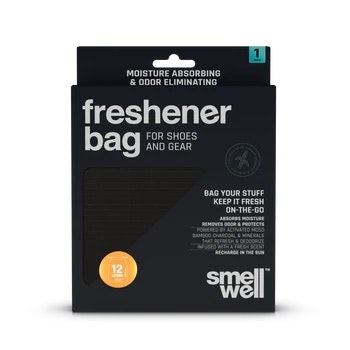 Freshener Bag - Svart