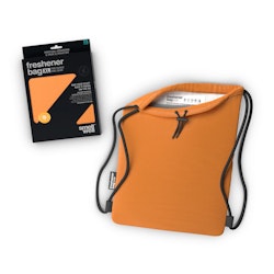 Freshener Bag XL - Orange