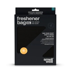 Freshener Bag XL - Svart