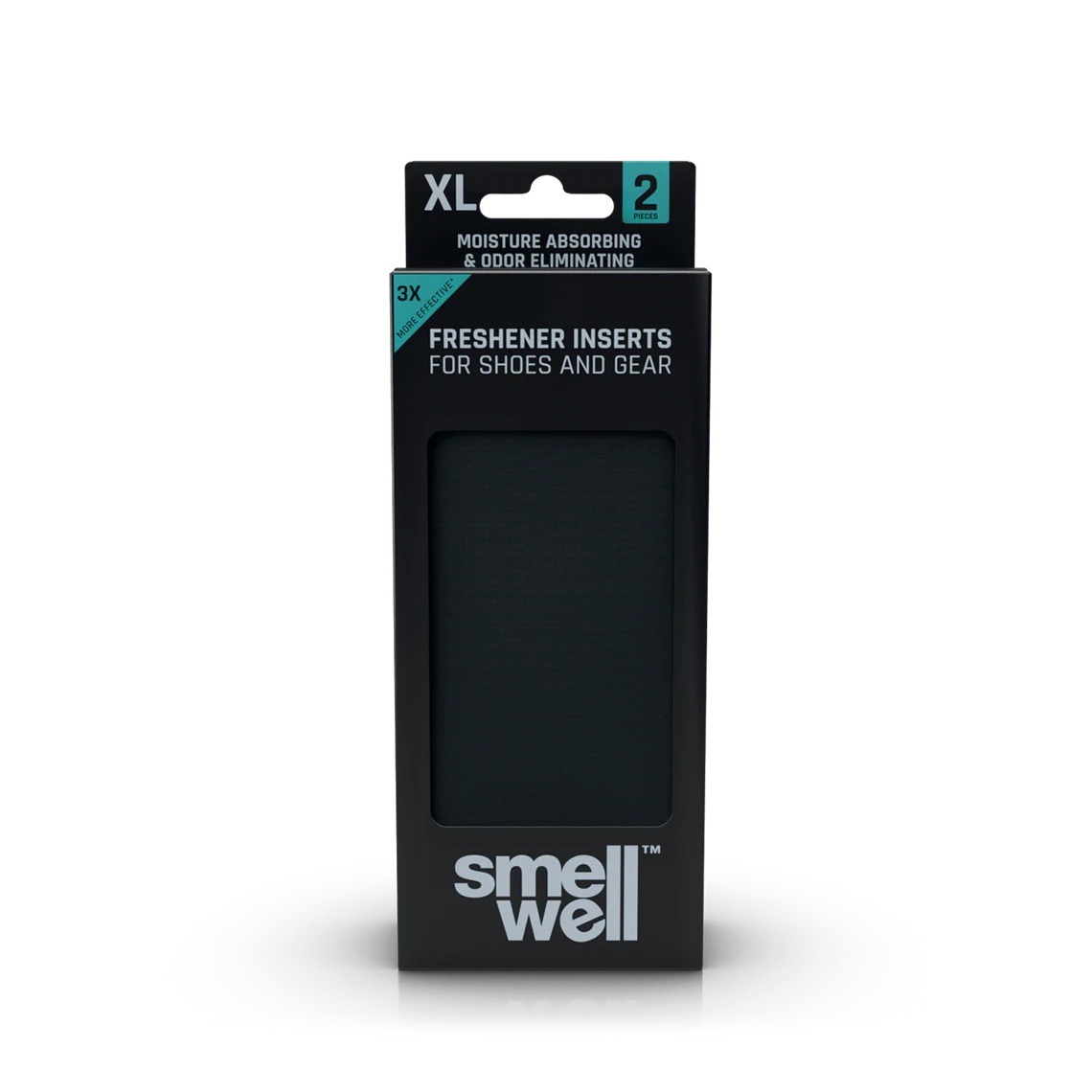 Active XL svart SmellWell