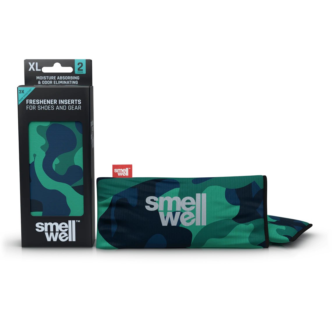 SmellWell active xl kamouflage