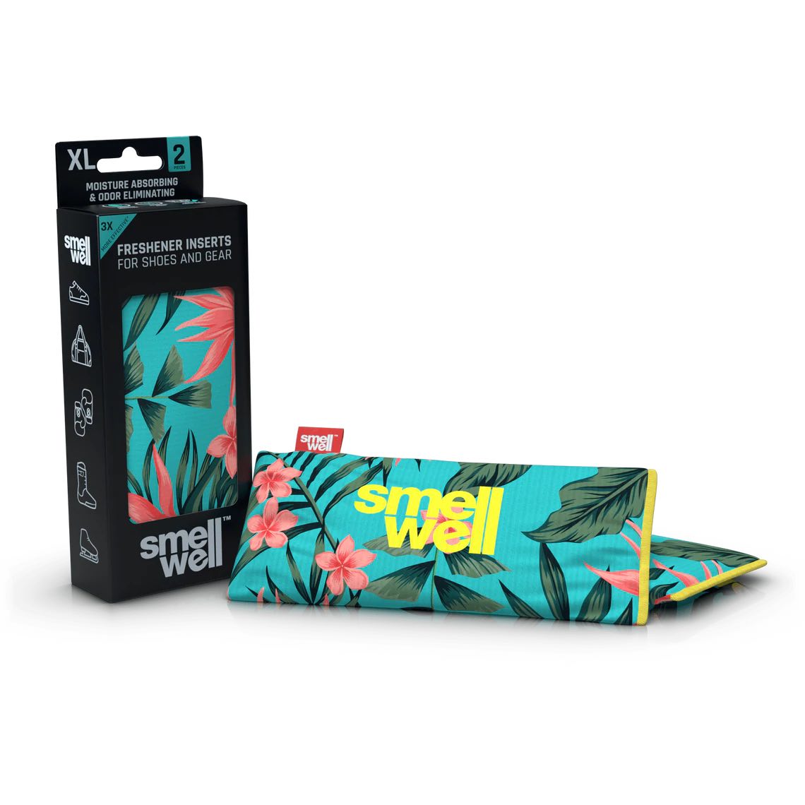 SmellWell Active XL - Tropical Floral