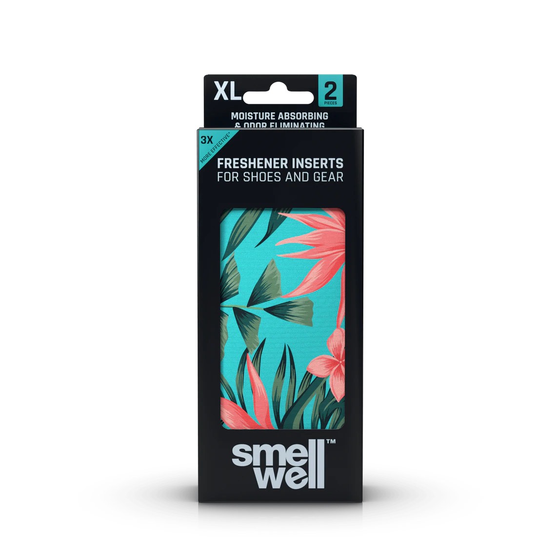 SmellWell Active XL - Tropical Floral