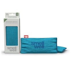 SmellWell Sensitive XL - Blå