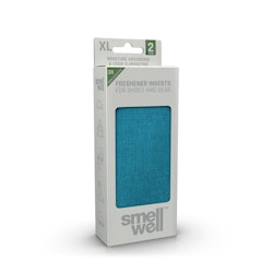 SmellWell Sensitive XL - Blå