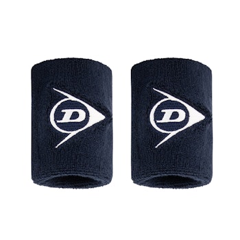 Dunlop Svettband - Navy