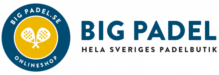 Big Padel - Hela Sveriges Padelbutik