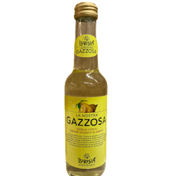 Gazzosa 275 ml