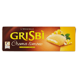 Grisbi Limone