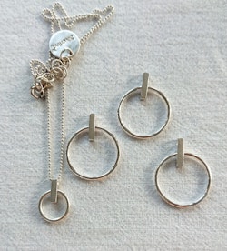 Halsband On/Off