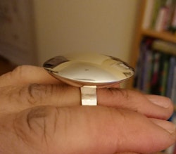 Ring Ufo