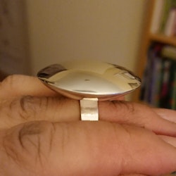 Ring Ufo