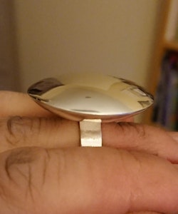 Ring Ufo