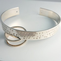 Armband 'Poesi'