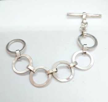 Armband  'Perfectly imperfect'