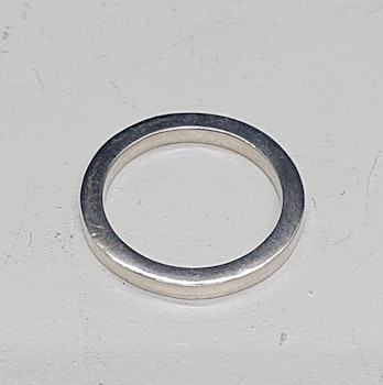 Ring Mixa 2,5