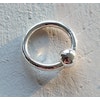 Ring 'Kul-ring' 3 mm