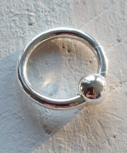 Ring 'Kul-ring' 3 mm