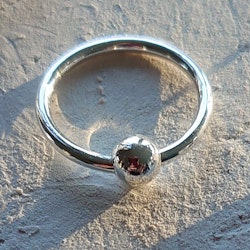 Ring Kul-ring 2 mm