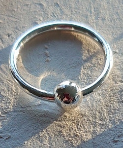 Ring Kul-ring 2 mm